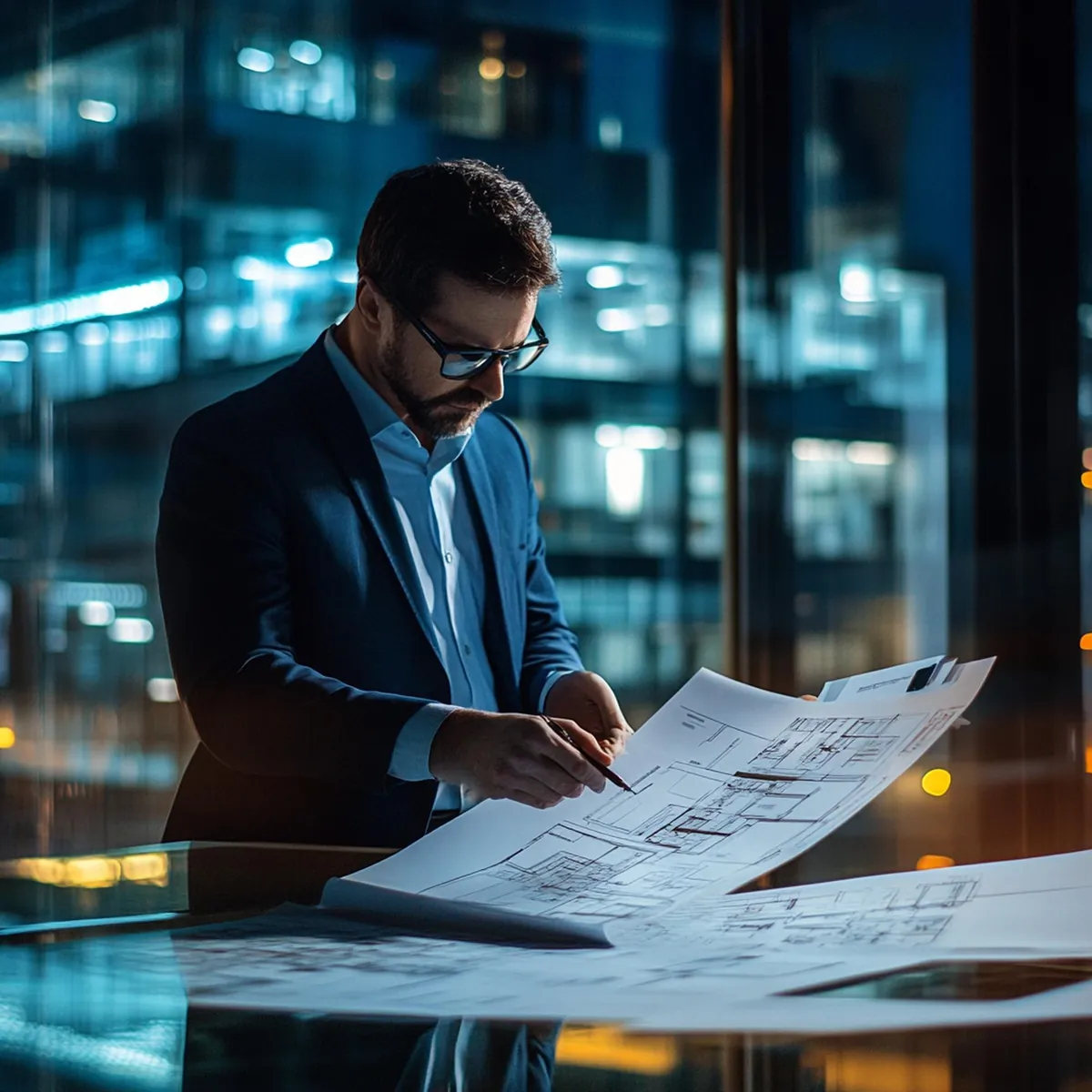 How a Professional TSCM Sweep Unfolds from Entry to Final Report