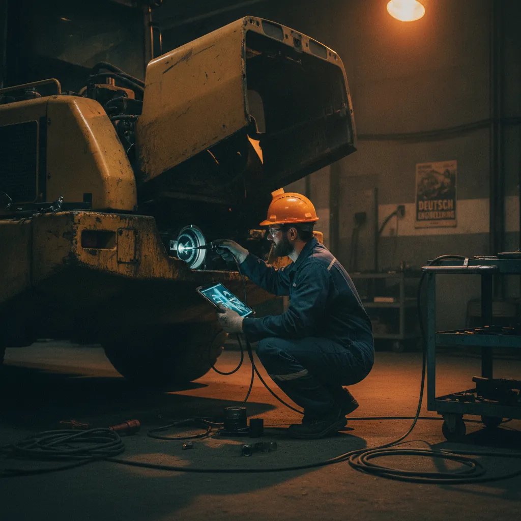 What EVi Scopes Video Endoscopes Cover Across Your Fleet