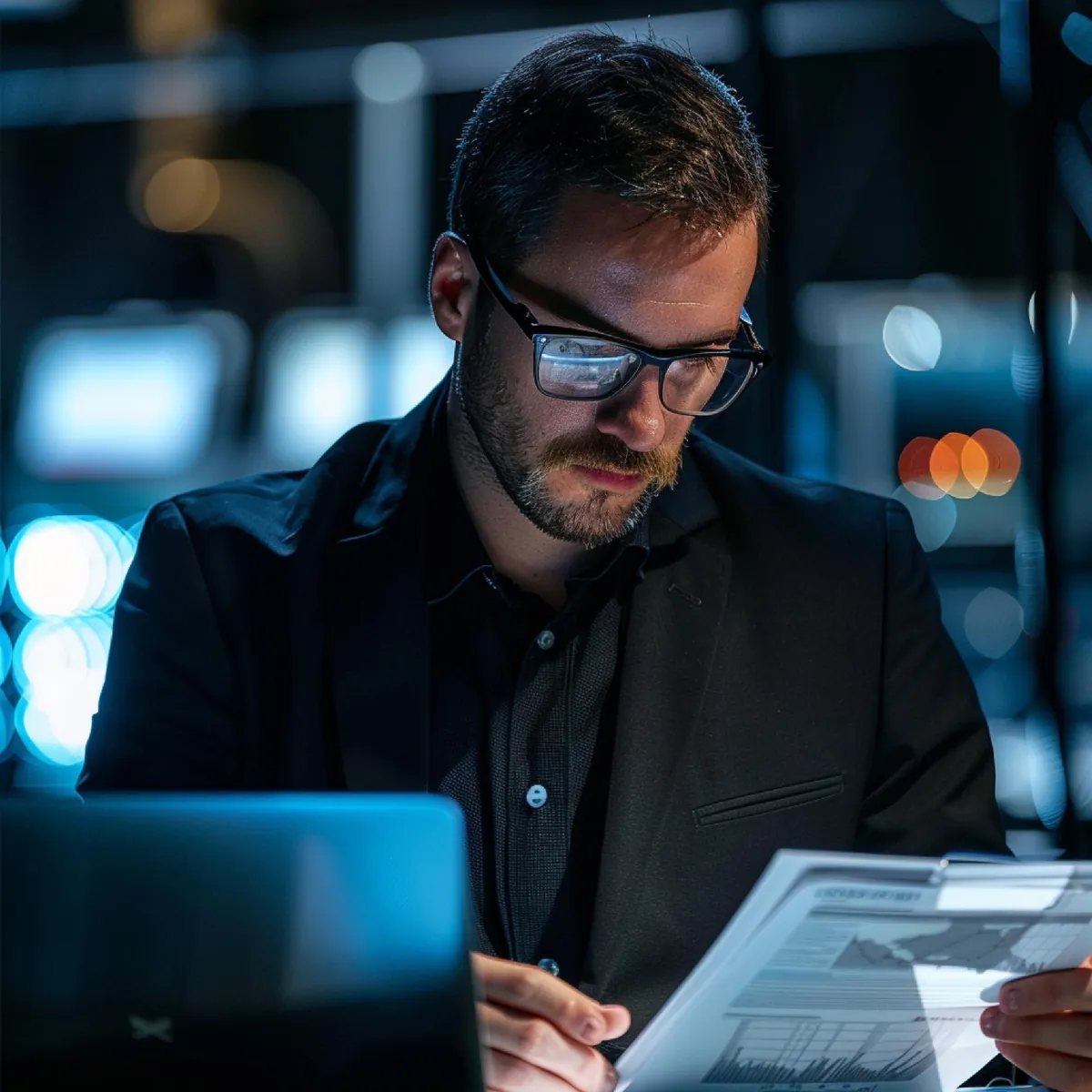 Legal Boundaries Every Security Inspector Should Understand