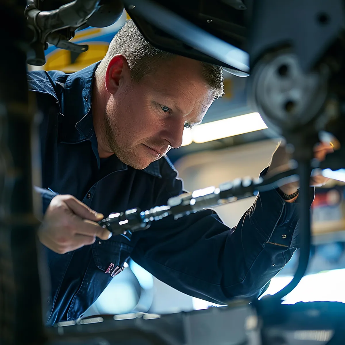 What EVi Scopes Covers Across the Automotive Inspection Spectrum
