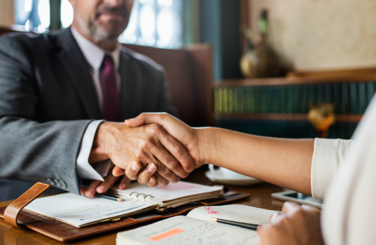 Haftung und Rückgabe