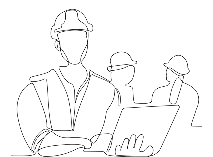 Unser Qualitätsmanagementsystem