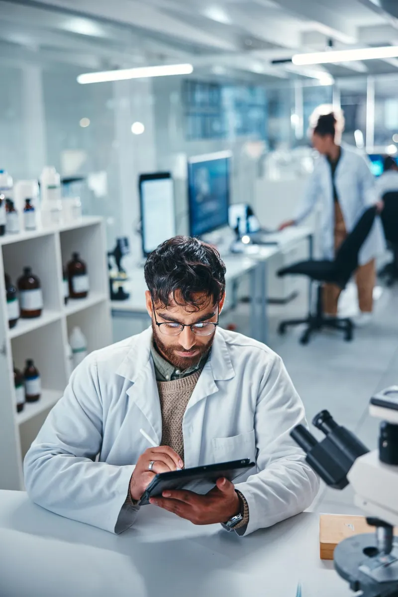 Where Biomedical Research Programs Run Into Inspection Gaps