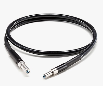 LUMATEC Fluid-Lichtleiter