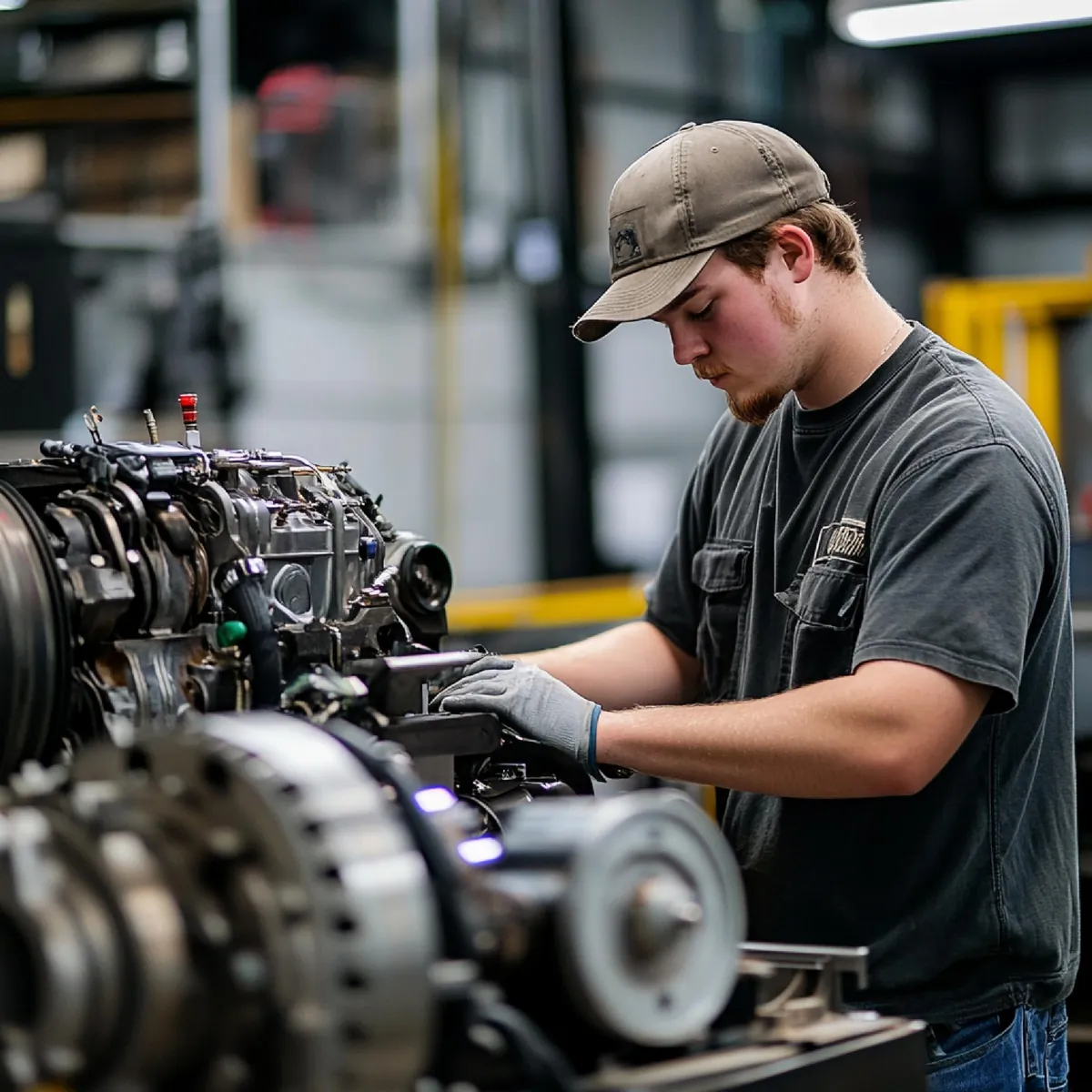 Automotive Inspection Done Right: Engine, Brake, and Transmission Checks That Hold Up