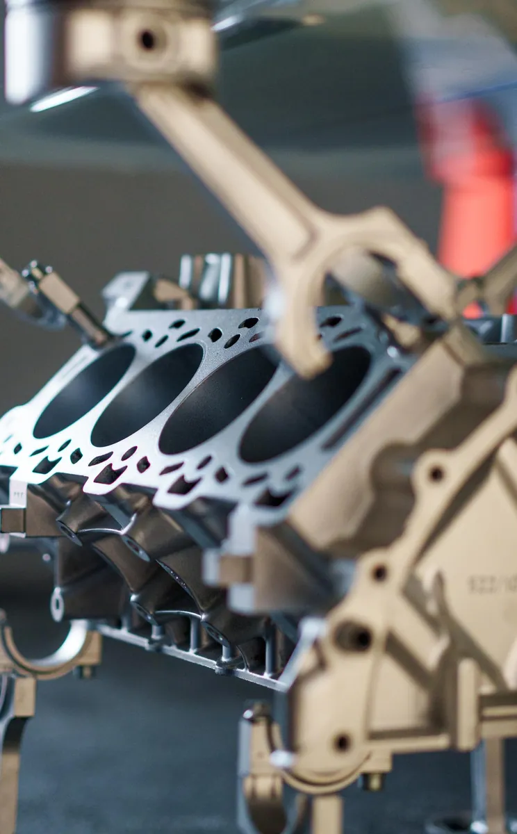Why Automotive Components Are So Hard to Inspect Reliably