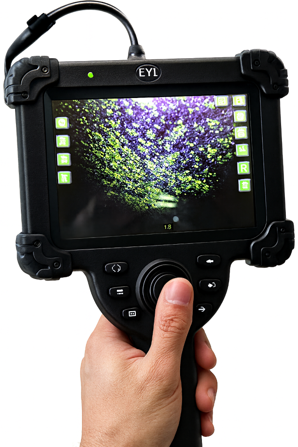 Videoendoskope