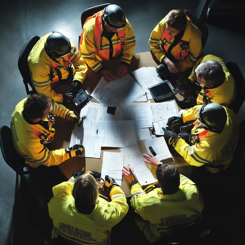 How a Rescue Unit Integrates an EVi Scopes Camera From First Contact to Field Deployment
