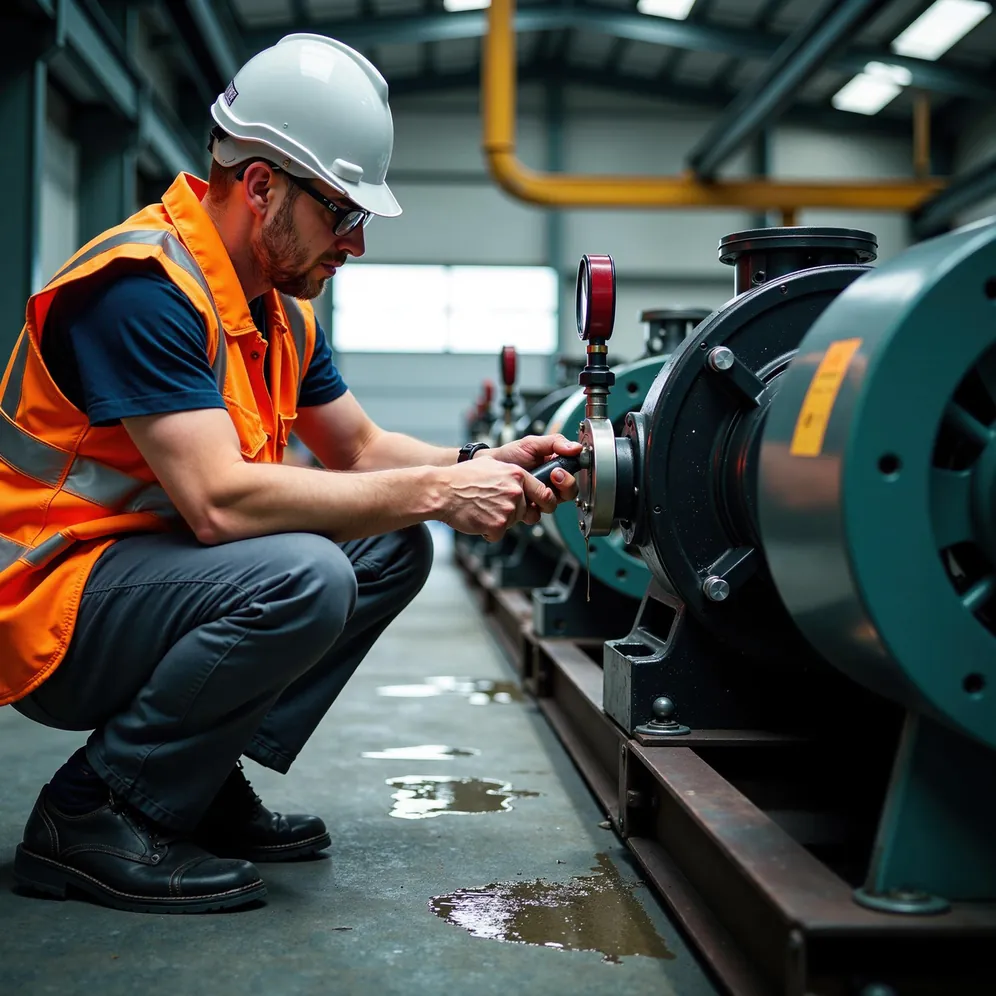From First Contact to Documented Inspection Results