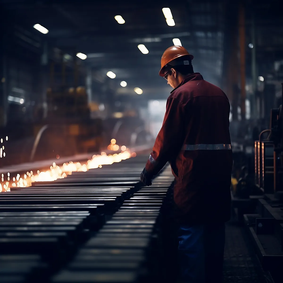 What Experienced Casting Inspectors Know About Tool Selection