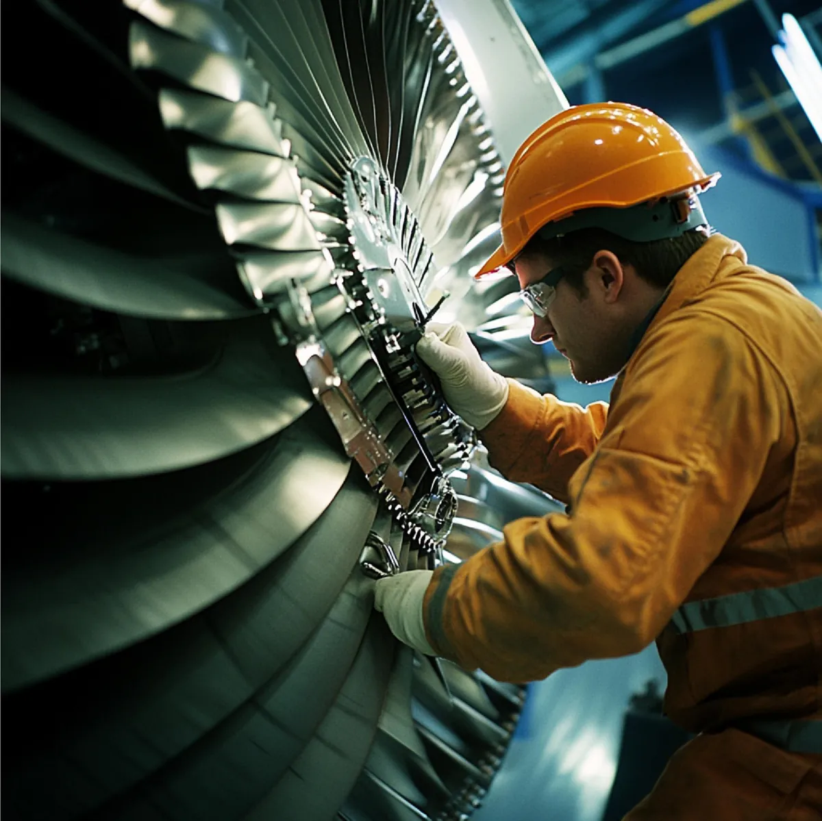 What Experienced Inspectors Know About Reading Borescope Imagery