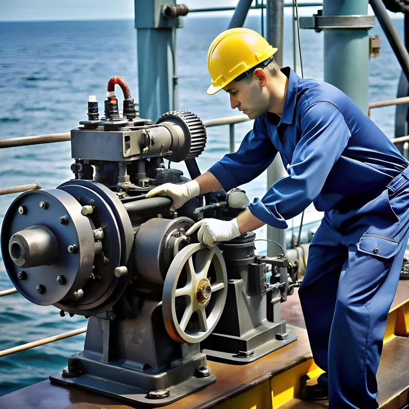 Endoscope Models Matched to the Full Range of Marine Inspection Tasks