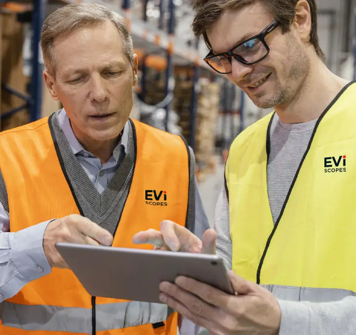 Digitale Wartung in Zeiten von Industrie 4.0