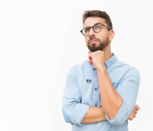 Optische Parameter richtig wählen