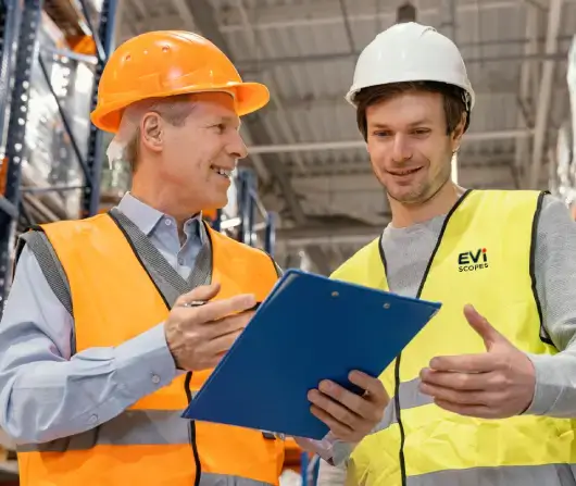 Rechtsnormen einhalten bei Qualitätssicherung und Fertigungskontrolle