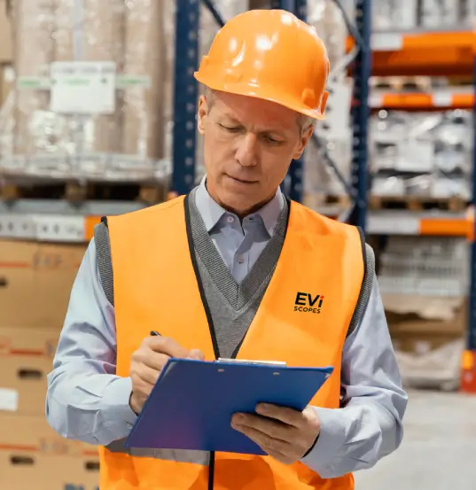 Zubehör für Qualitätssicherung und Fertigungskontrolle