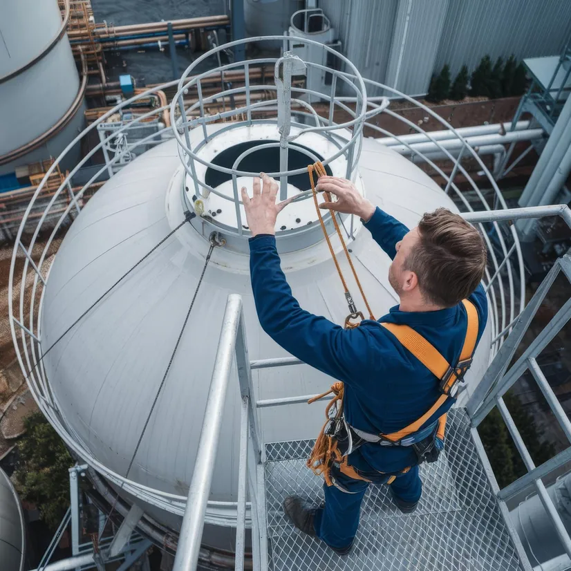 How Inspection Intervals and Regulatory Cycles Shape Equipment Choices