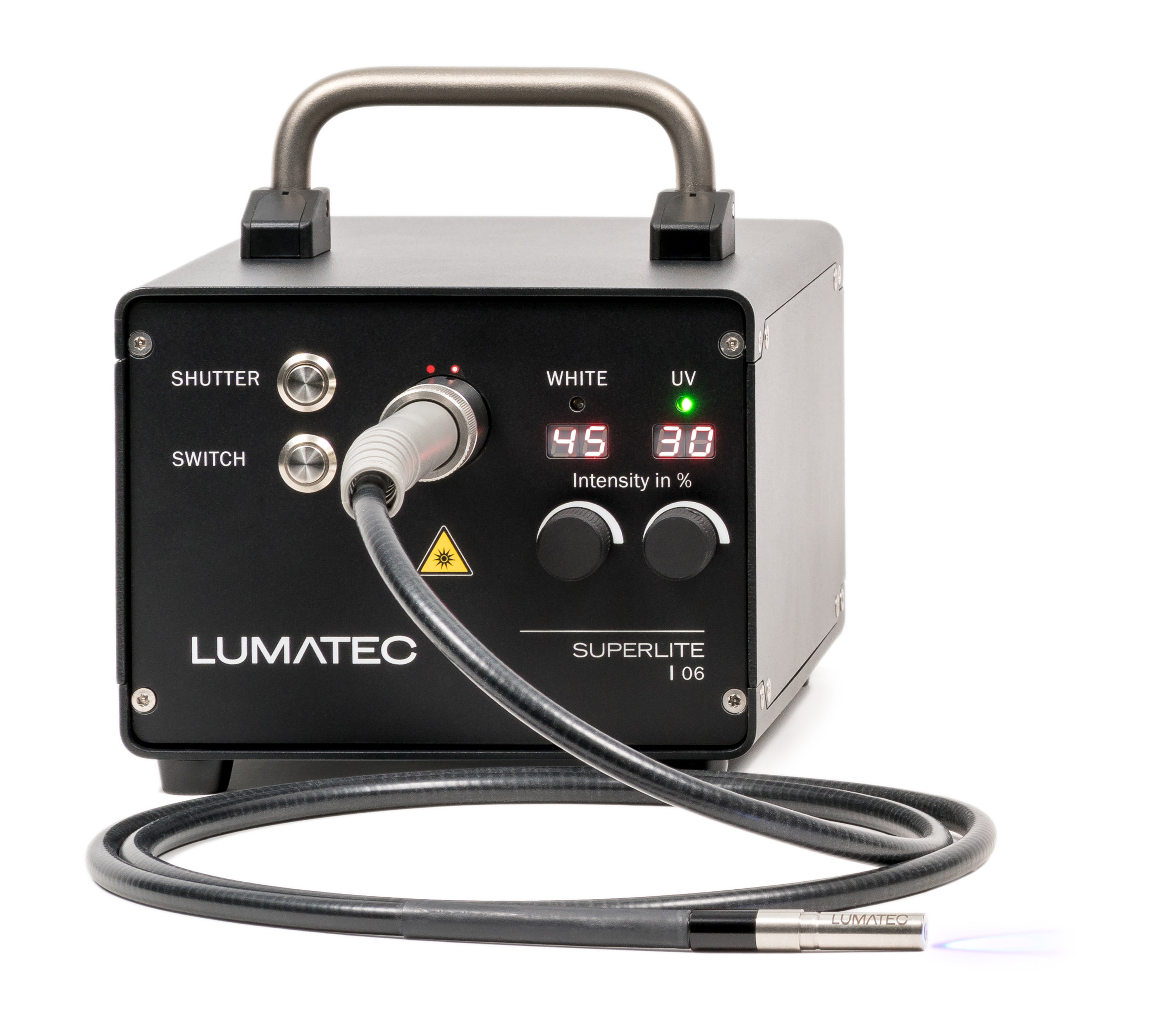 LUMATEC - SUPERLITE I 06