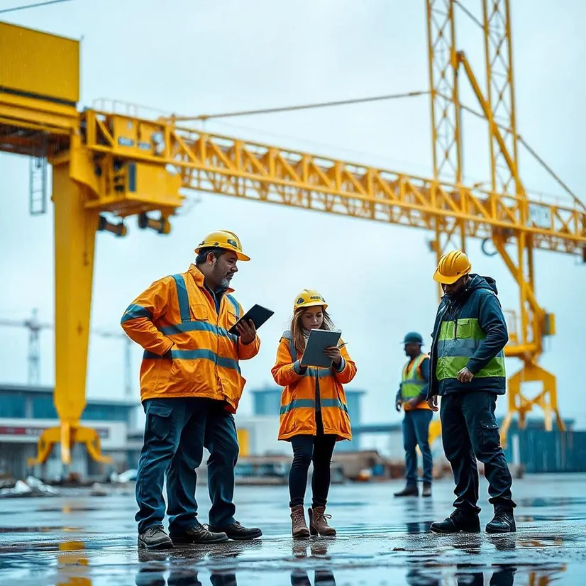 How Inspection Intervals and Regulatory Pressure Shape Fleet Maintenance