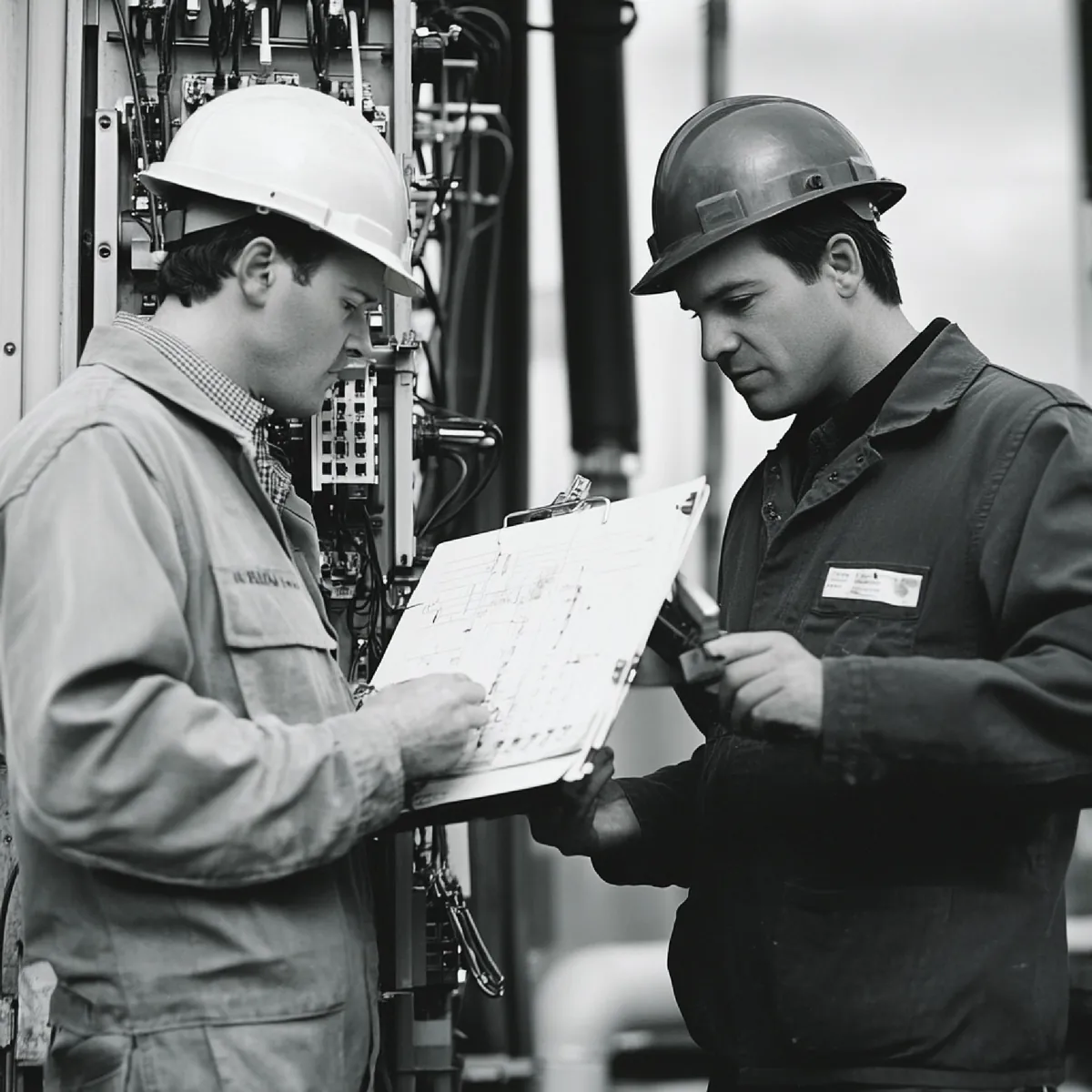 Inspection Tools Matched to Power Generation Demands