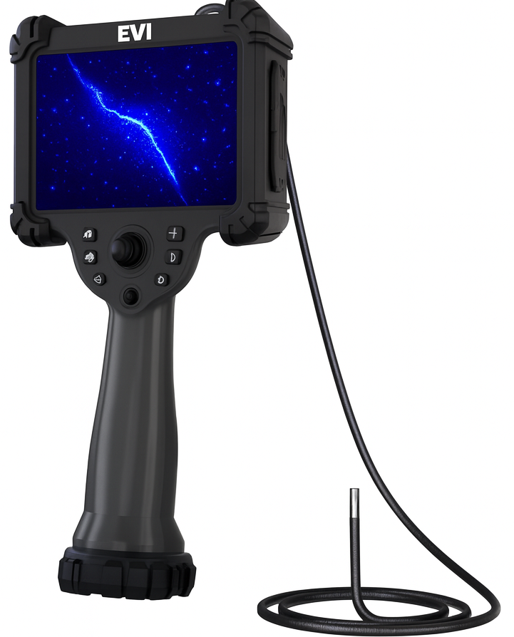 Serie EVi 6.0 ZT UV