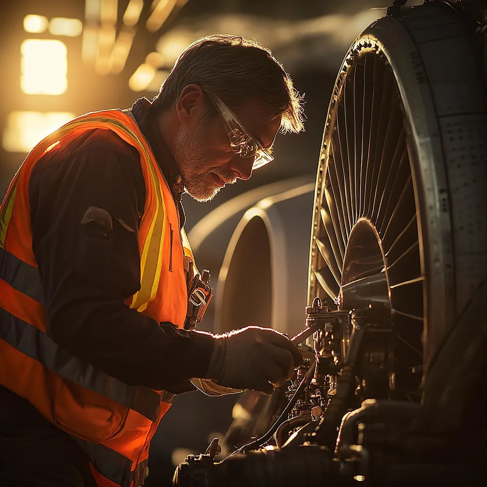 Aircraft Inspection Done Right: What Borescope Technology Makes Possible